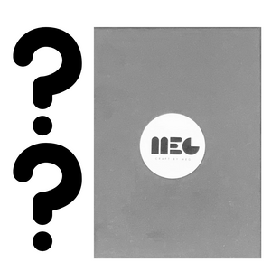 MYSTERY BOX - SURPRISE ME!