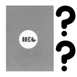 MYSTERY BOX - SURPRISE ME!